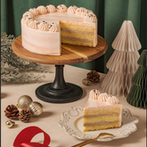 Online Exclusive! Earl Grey Orange Cake